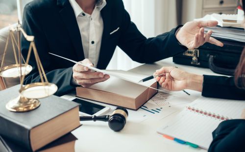 How to find the right medical malpractice lawyer for your case and what to consider when choosing legal representation.