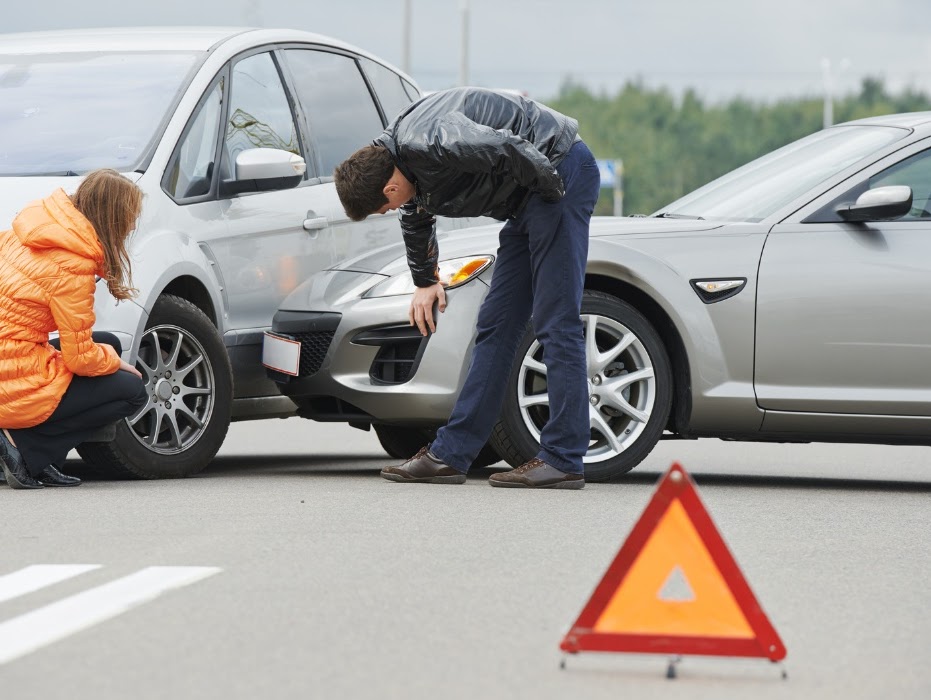 What to Expect During the Seattle Car Accident Lawsuit Process