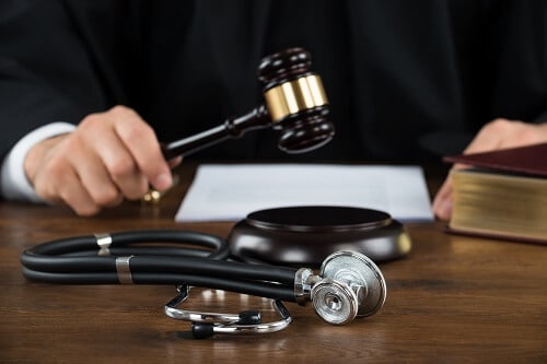 Steps involved in proving medical malpractice and seeking compensation