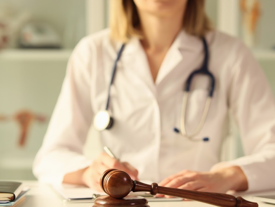 Steps to take if you suspect you are a victim of medical malpractice 