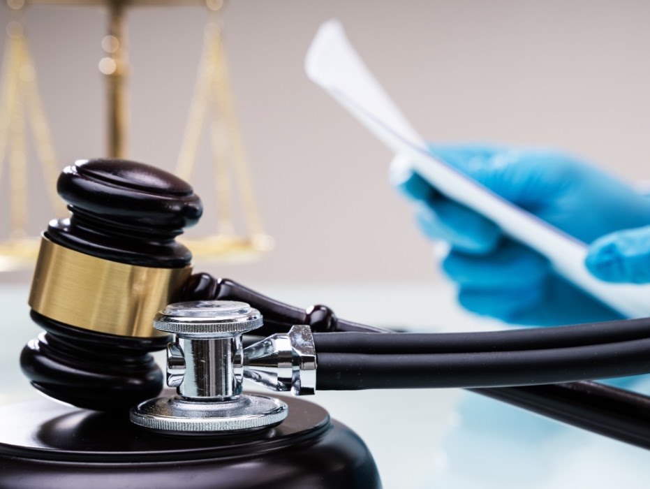 What to expect during the legal process with a personal injury lawyer in San Jose