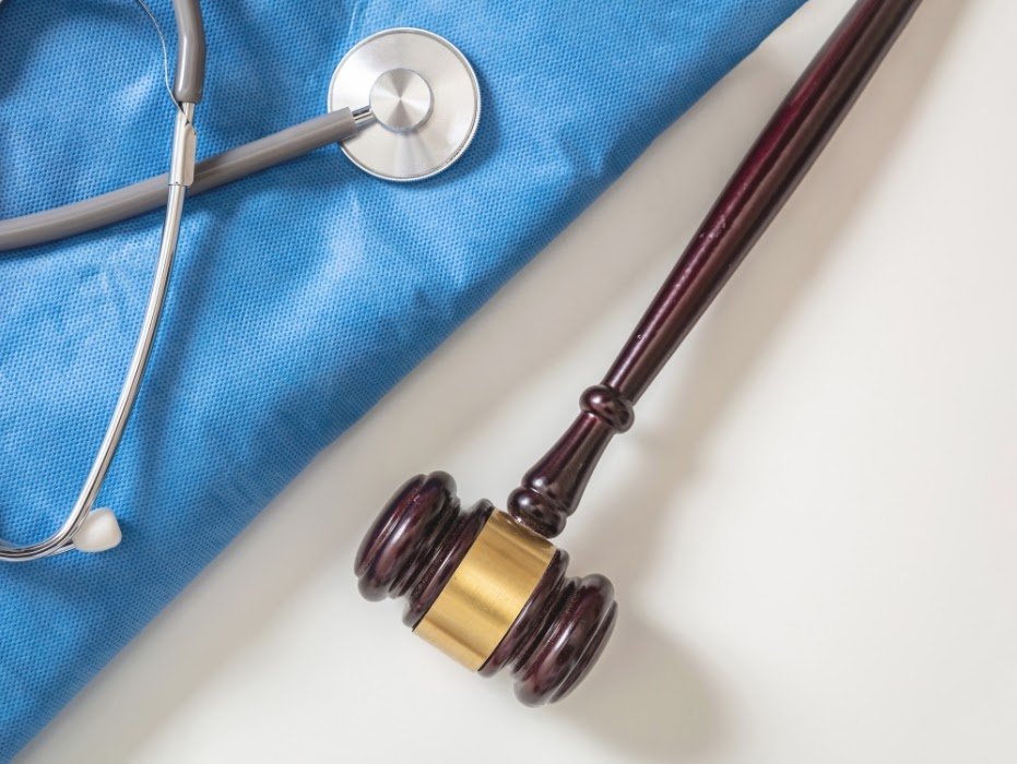 Overview of medical malpractice laws in Scottsdale