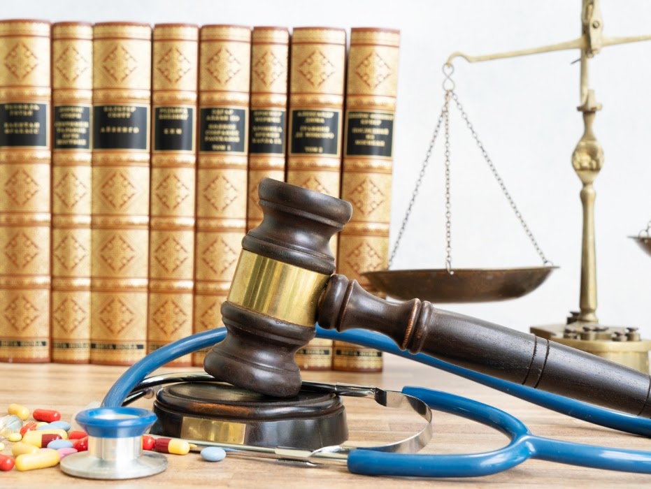 Discover How to Seek Justice in the Wake of Medical Malpractice: A Step-by-Step Guide